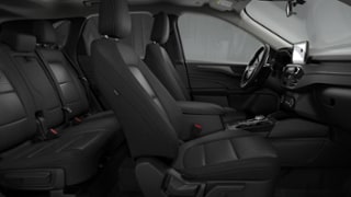 2026 Ford Escape® Internal Image 1